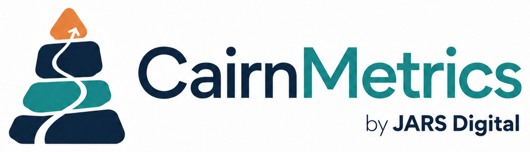 CairnMetrics by JARS Digital