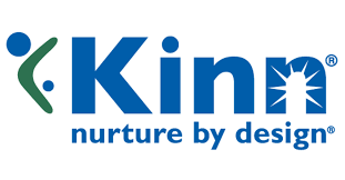 Kinn — nurture by design